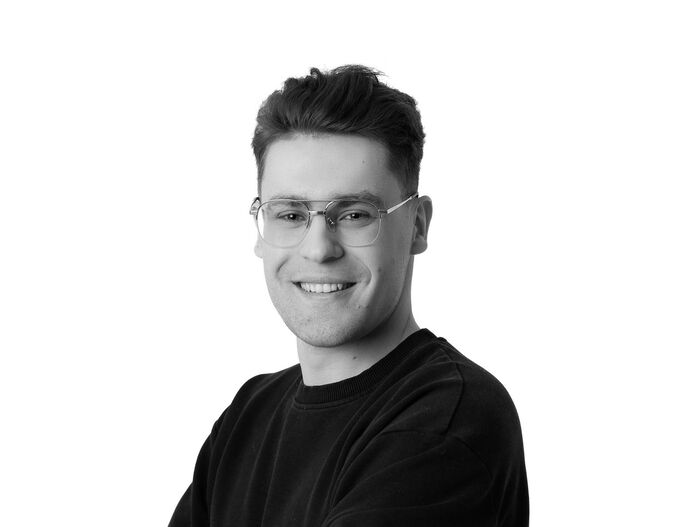 Wiktor Dobek – twórca AdsLab